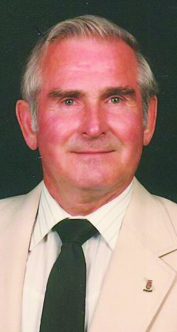 George R. Spack, Sr.